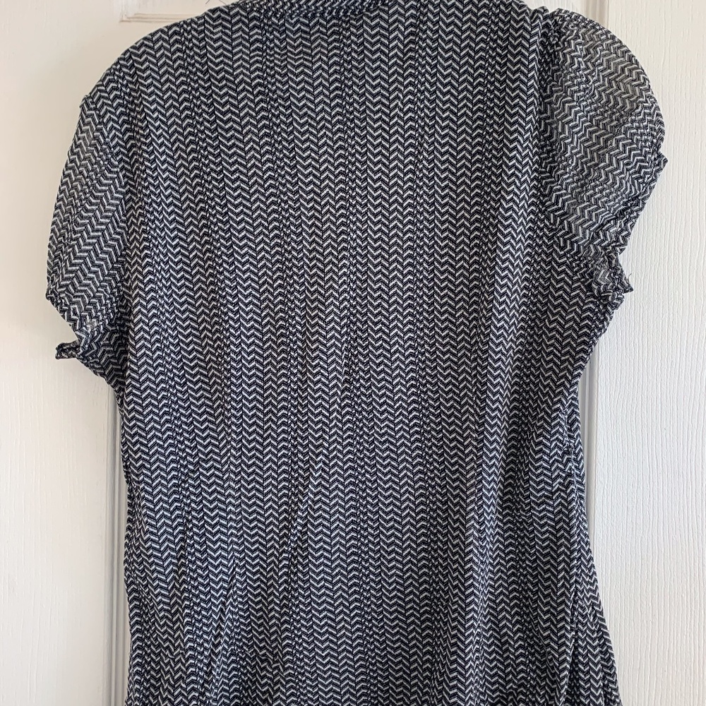 Blouse - Picture 2 of 2
